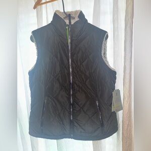 Free country vest